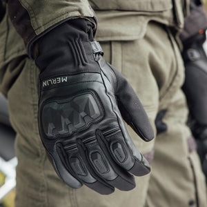 Rexx All Season D3O Hydro Glove