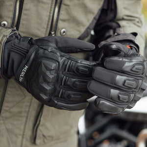 Rexx All Season D3O Hydro Glove