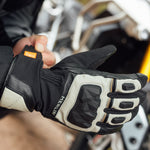 Load image into Gallery viewer, Rexx All Season D3O Hydro Glove
