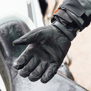 Rexx All Season D3O Hydro Glove