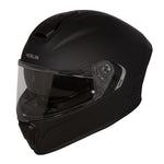 Load image into Gallery viewer, Sentinel Full Face Helmet - Matt Black
