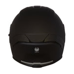 Load image into Gallery viewer, Sentinel Full Face Helmet - Matt Black

