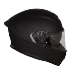 Load image into Gallery viewer, Sentinel Full Face Helmet - Matt Black
