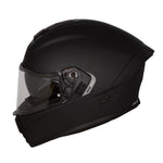 Load image into Gallery viewer, Sentinel Full Face Helmet - Matt Black
