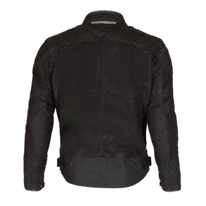 Shenstone II Cotec Air Jacket