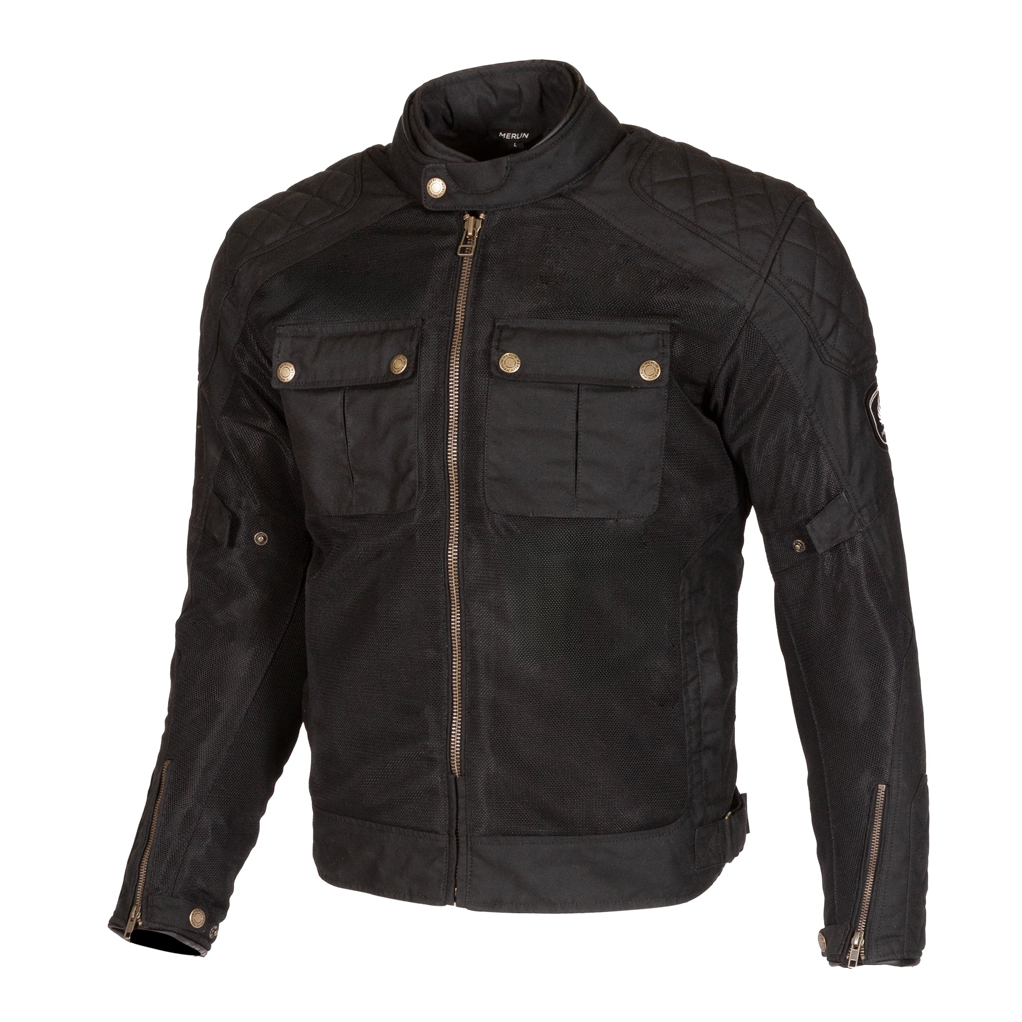 Shenstone II Cotec Air Jacket