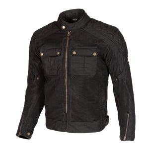 Shenstone II Cotec Air Jacket