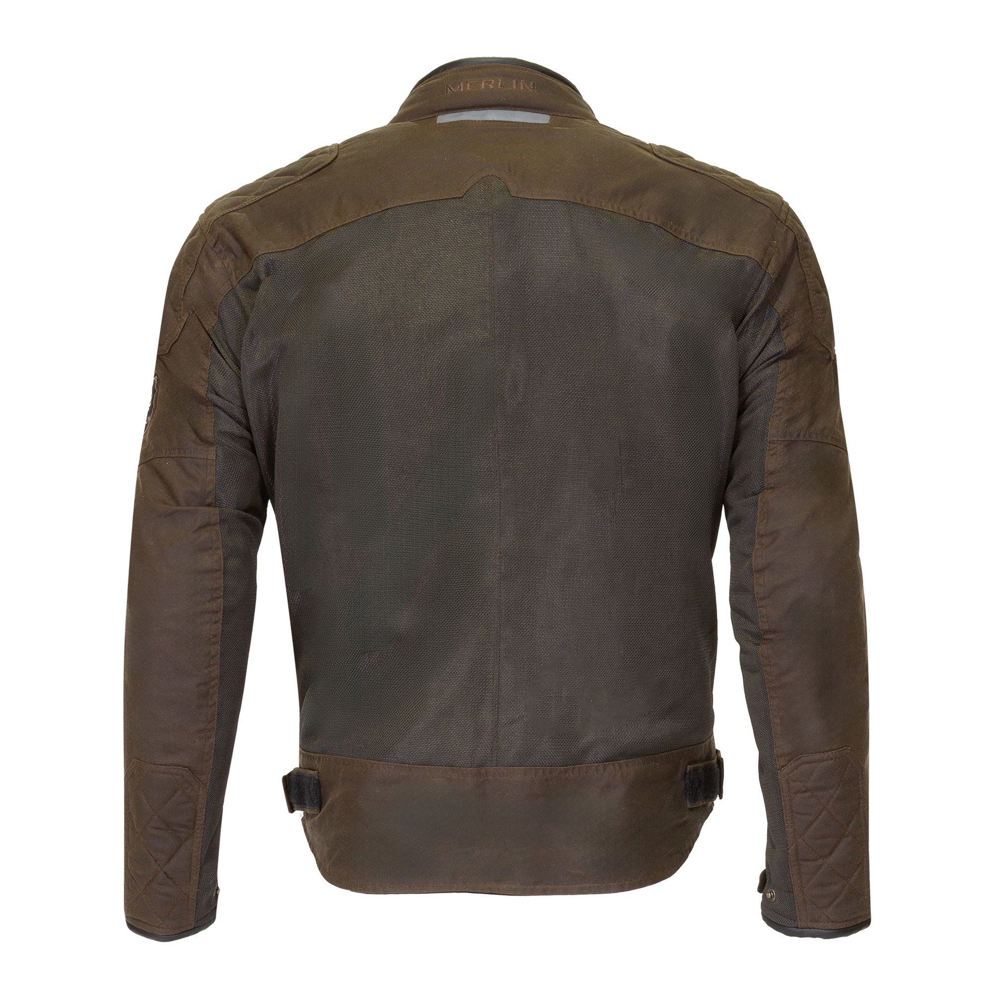 Shenstone II Cotec Air Jacket