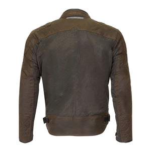Shenstone II Cotec Air Jacket