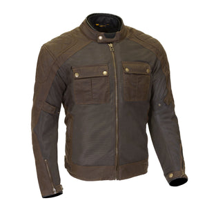 Shenstone II Cotec Air Jacket