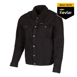 Sherpa D3O® Riding Jacket