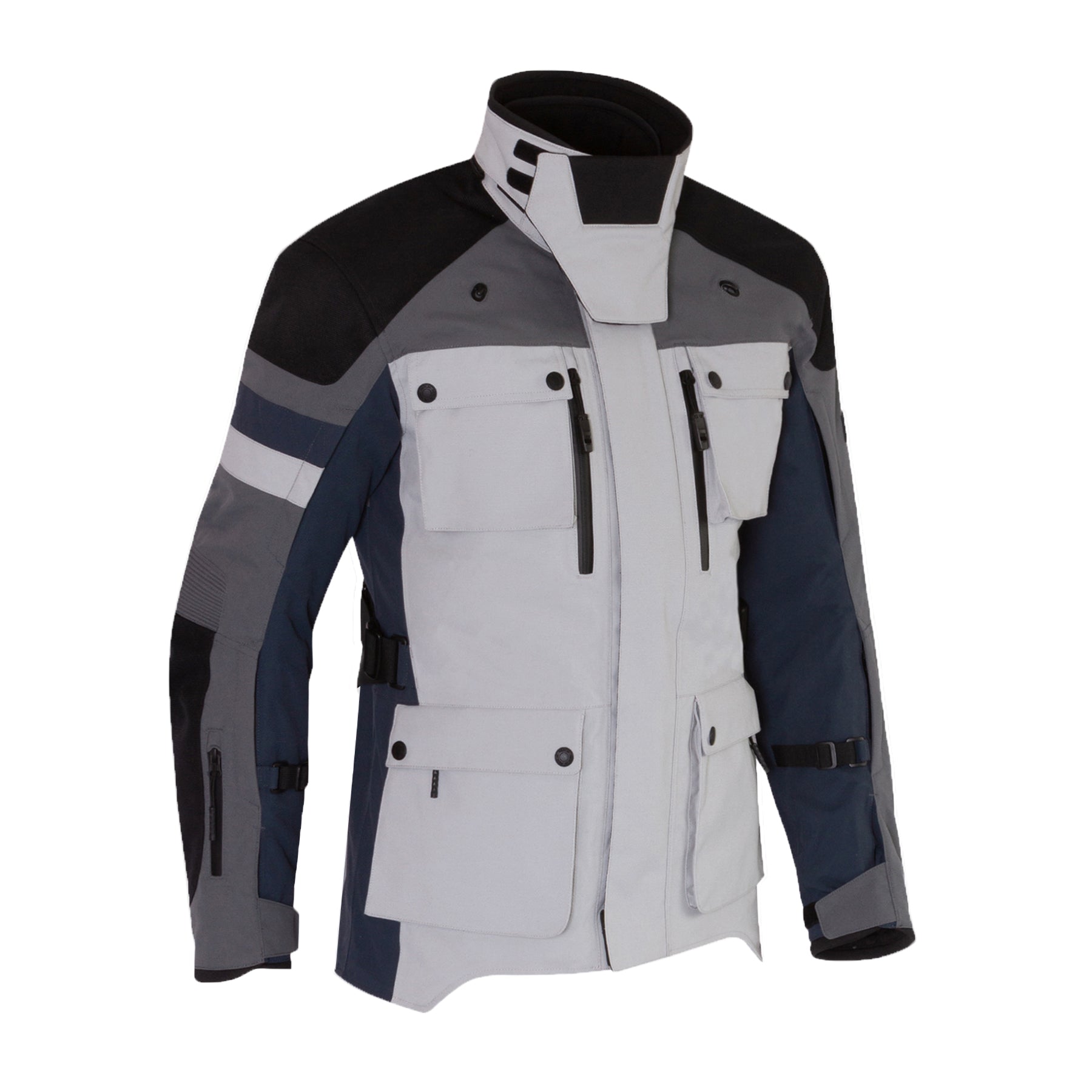 Solitude D3O® Laminated Jacket