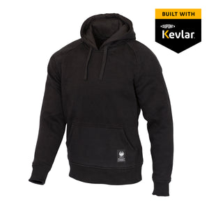 Stealth Pro Single Layer D3O® Pullover Hoody