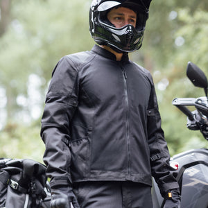 Taos Air Mesh Jacket