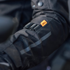 Taos Waterproof D3O Jacket