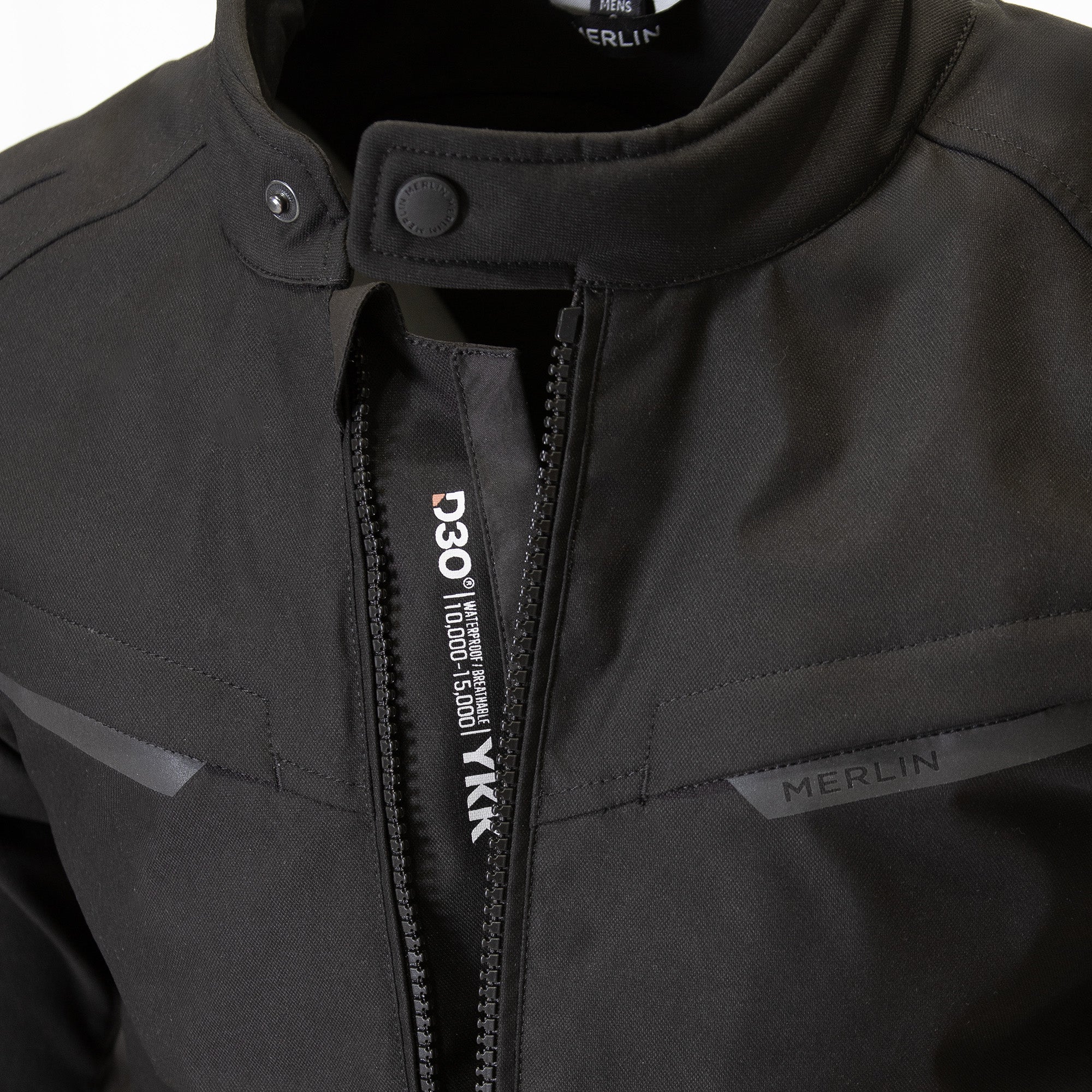 Taos Waterproof D3O Jacket