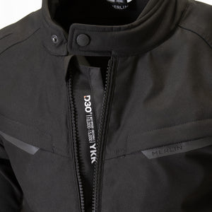 Taos Waterproof D3O Jacket