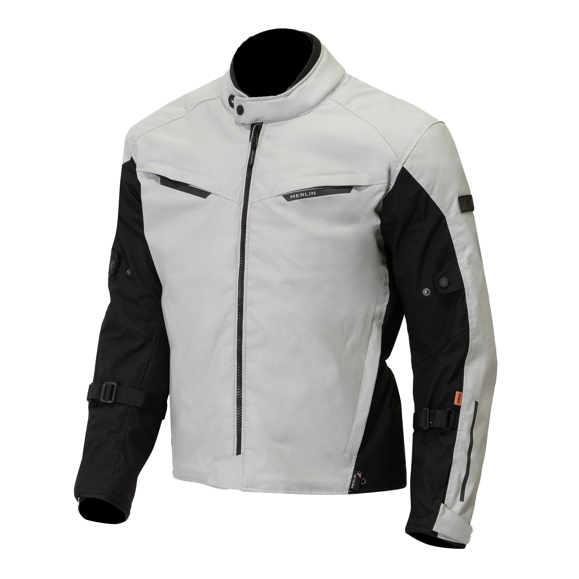 Taos Waterproof D3O Jacket