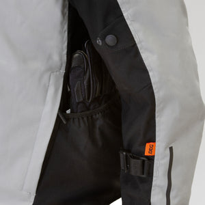 Taos Waterproof D3O Jacket