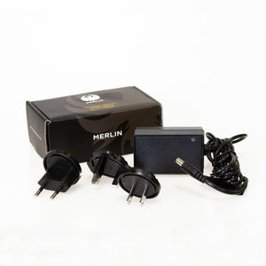 ThermaVolt Battery Charger