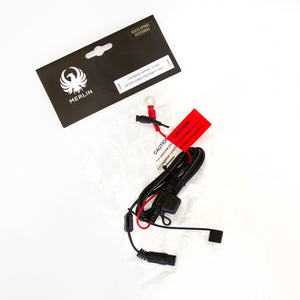 ThermaVolt Bike Connector Lead