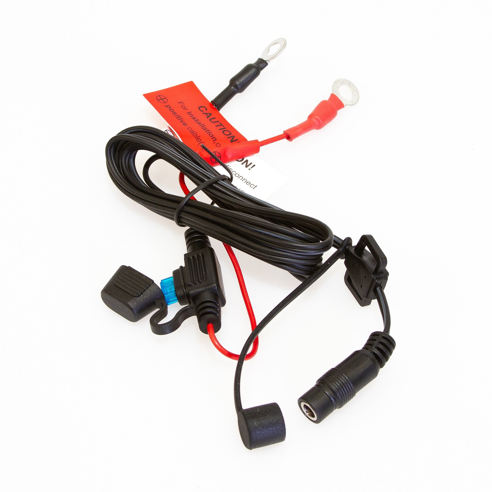 ThermaVolt Bike Connector Lead