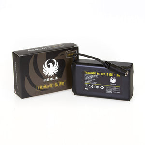 ThermaVolt Heated Garment Single Battery (6000mah)