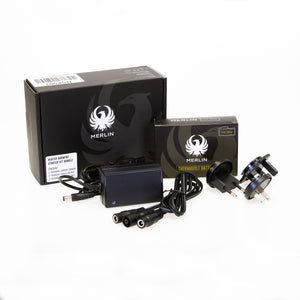 ThermaVolt Heated Garment Starter Kit