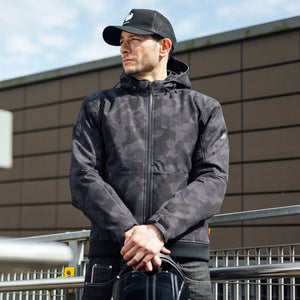 Torque D3O Laminate Jacket