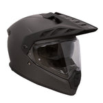 Load image into Gallery viewer, Torres Adventure Full Face Helmet - Carbon Matt
