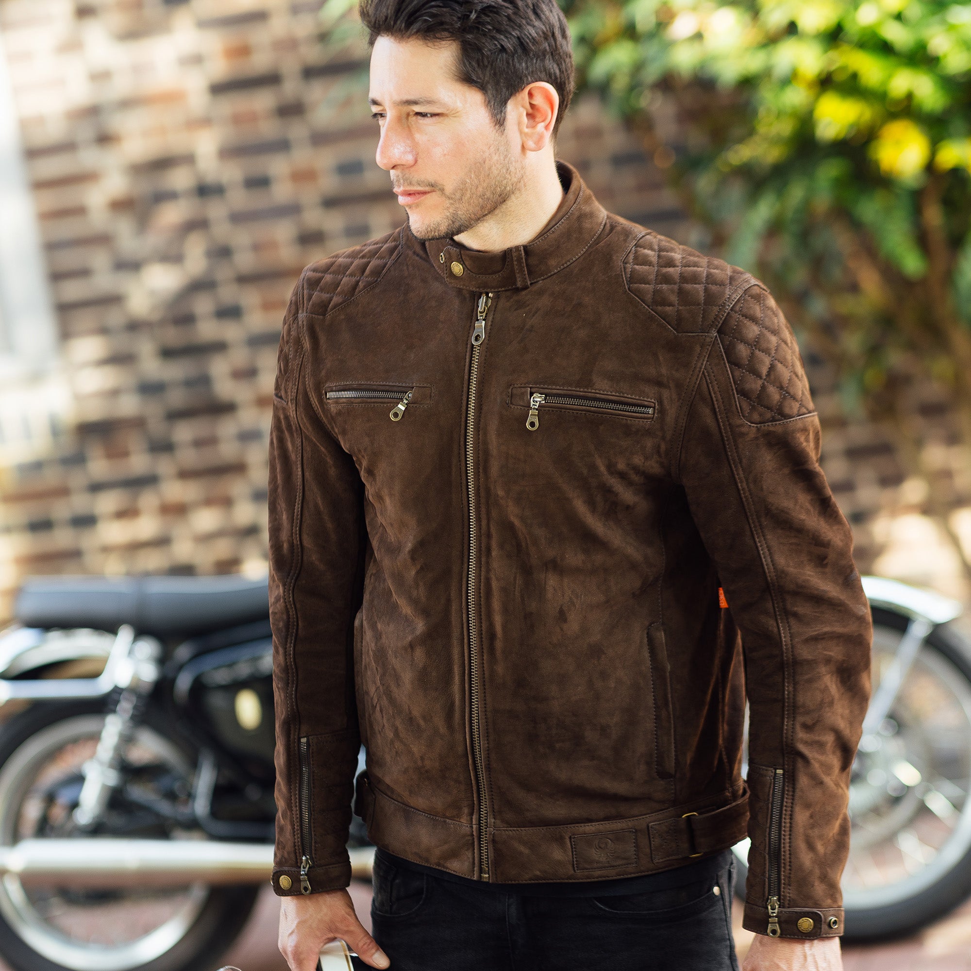 Torsten TFL D3O AAA Jacket