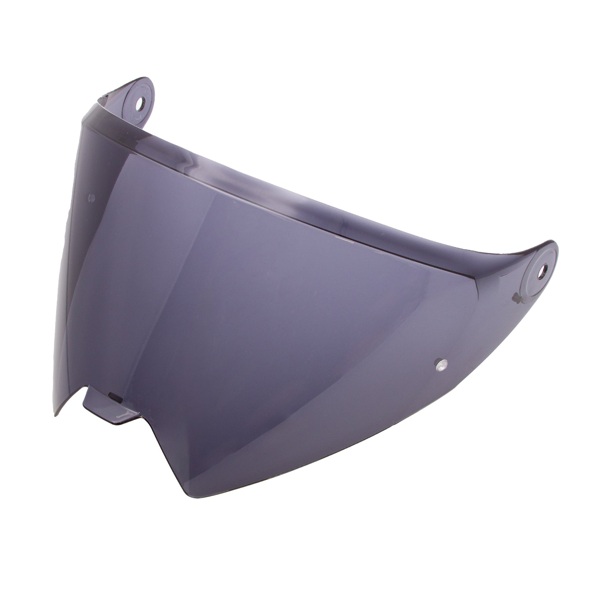 Torres Adventure Full Face Helmet Visor - Smoked