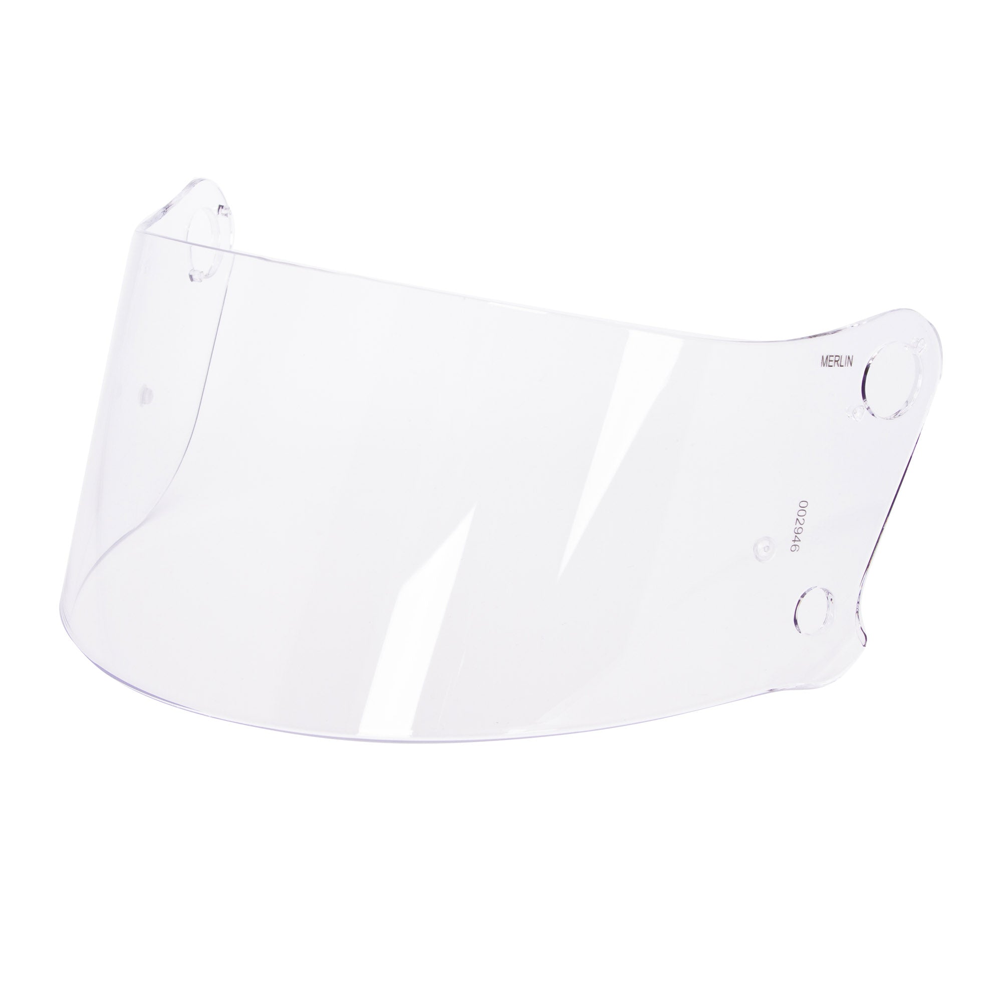 Revival Helmet Visor