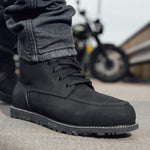 Load image into Gallery viewer, Worker Moc-Toe WP Boot
