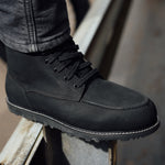 Load image into Gallery viewer, Worker Moc-Toe WP Boot
