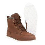 Load image into Gallery viewer, Worker Moc-Toe WP Boot
