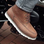 Load image into Gallery viewer, Worker Moc-Toe WP Boot
