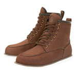 Load image into Gallery viewer, Worker Moc-Toe WP Boot
