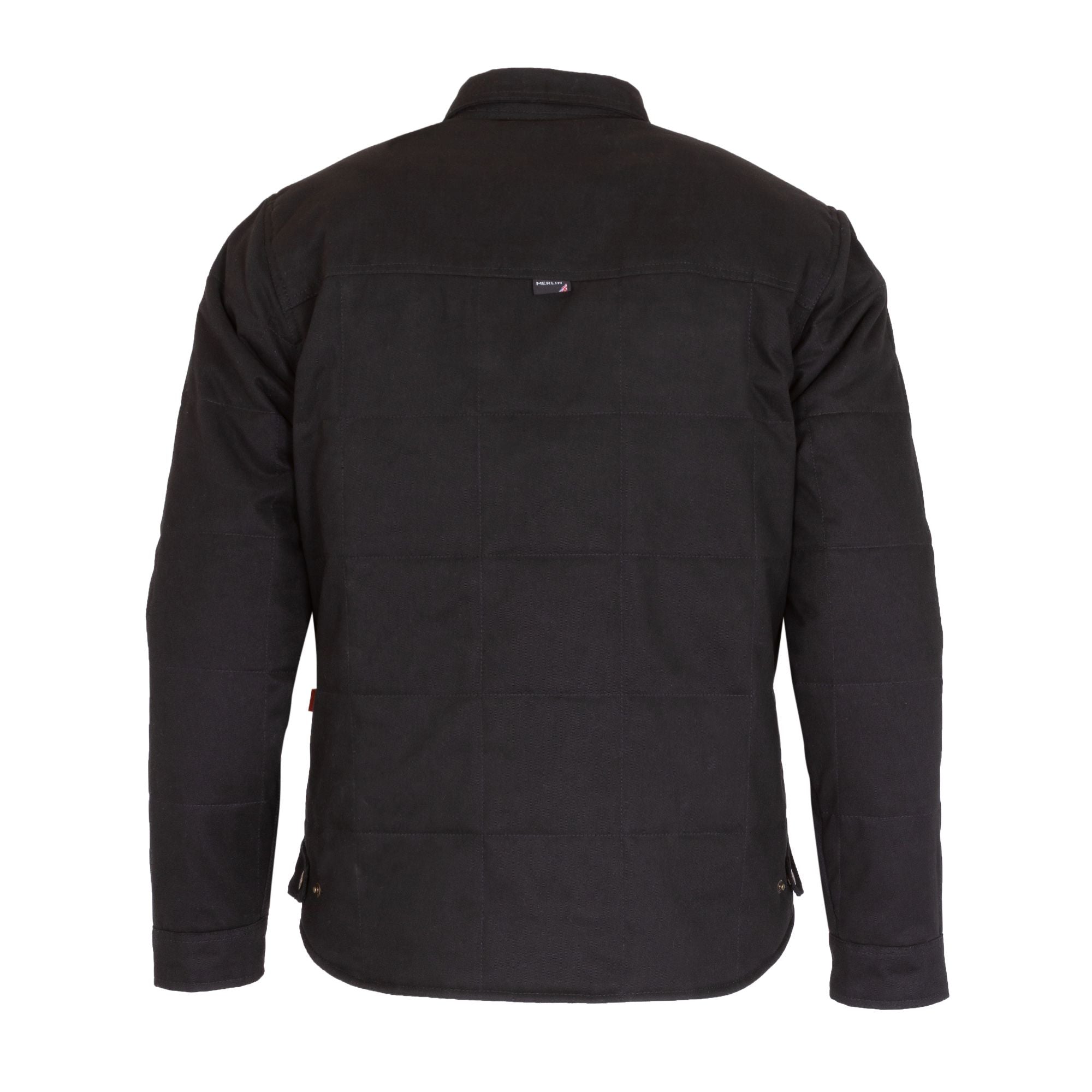 Codsall Baffle Riding Jacket