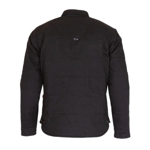 Codsall Baffle Riding Jacket