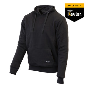 Xander Pullover Hoody