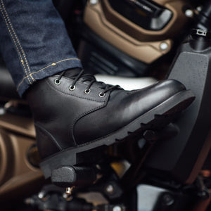 Myrton II D3O Waterproof Boot