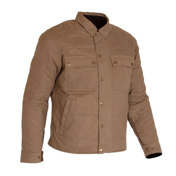 Codsall Baffle Riding Jacket
