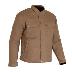 Codsall Baffle Riding Jacket