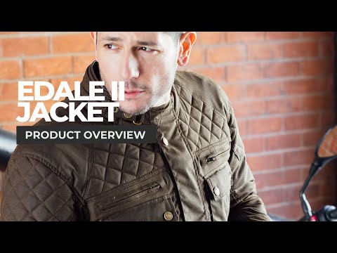 Edale II D3O Jacket