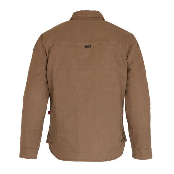 Codsall Baffle Riding Jacket