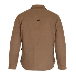 Codsall Baffle Riding Jacket
