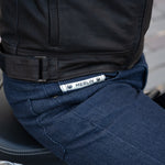 Load image into Gallery viewer, Alexander Single Layer D3O® Riding Jean

