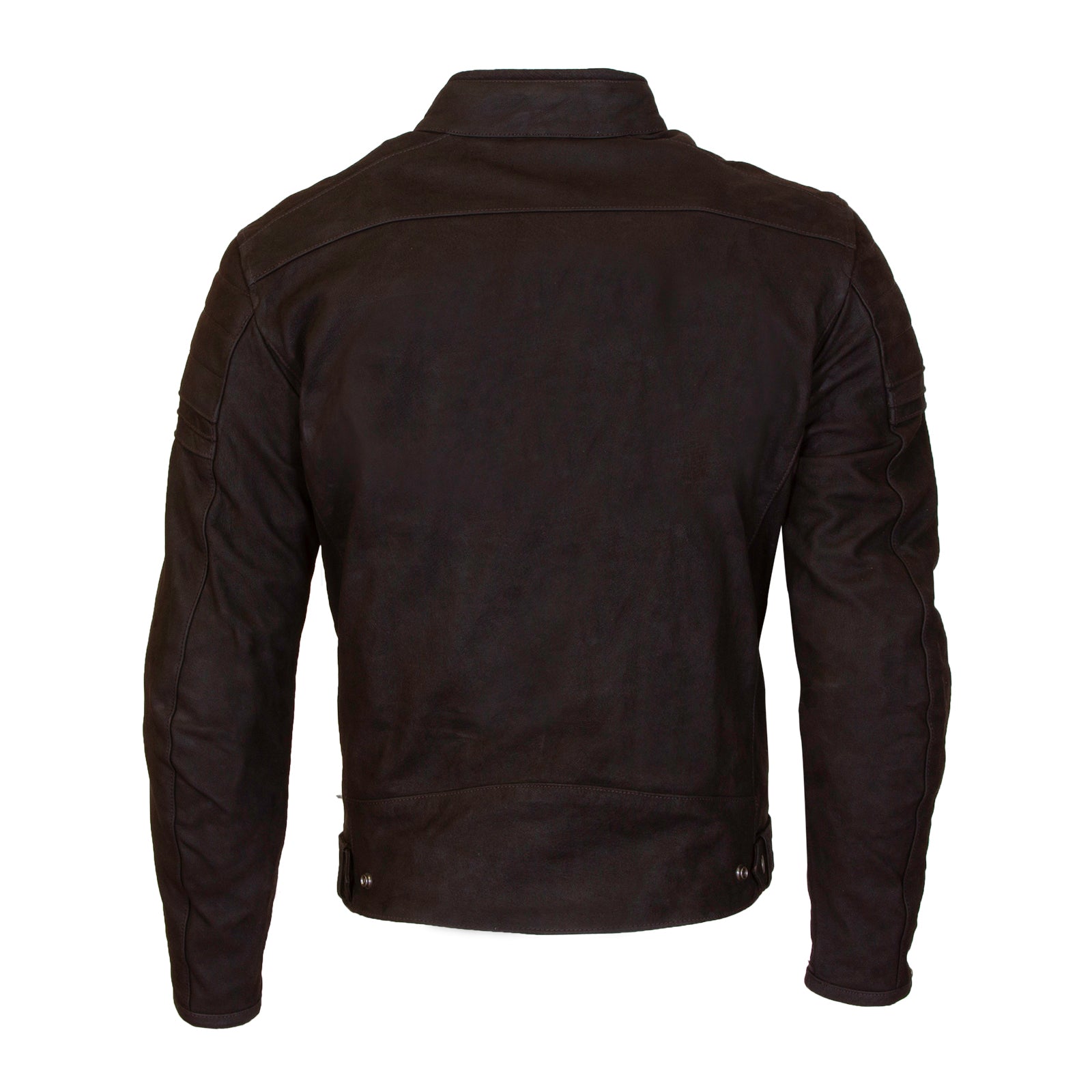 Alton Leather Jacket-leather-Merlin-Brown-38-Merlin Bike Gear