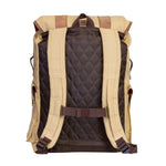 Load image into Gallery viewer, Ashby Rucksack - Tan
